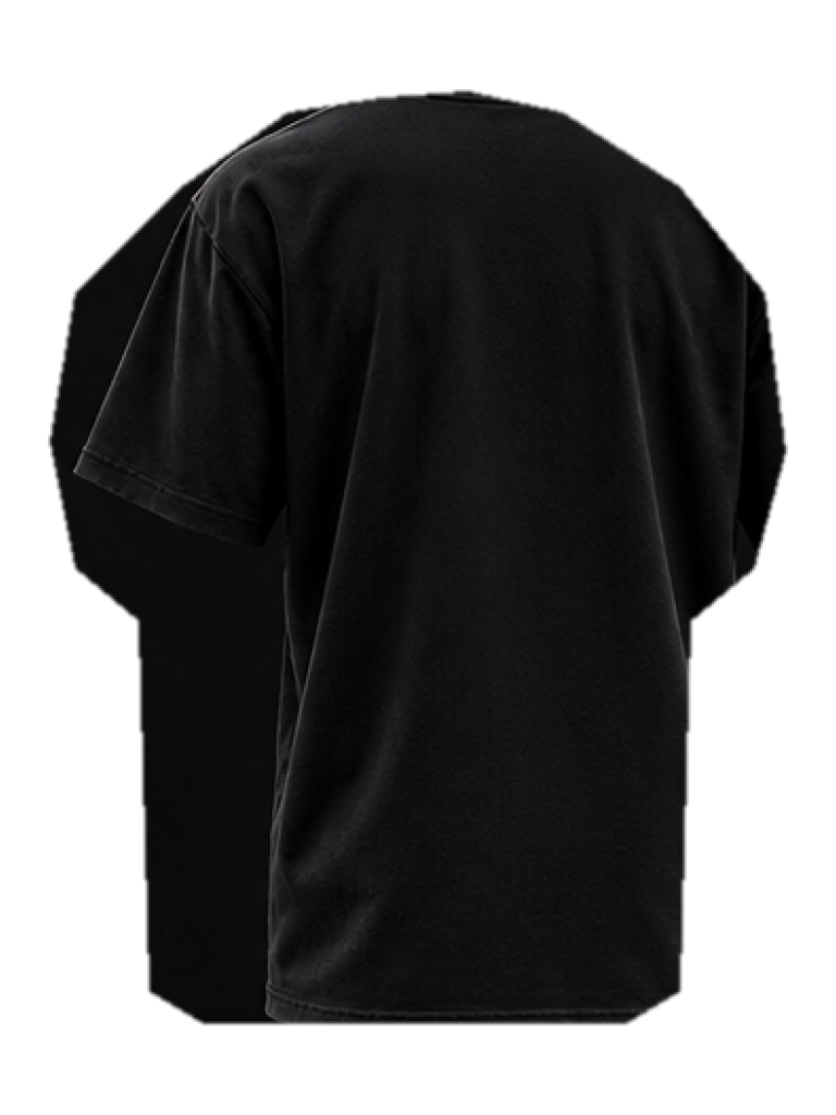T-shirt costas