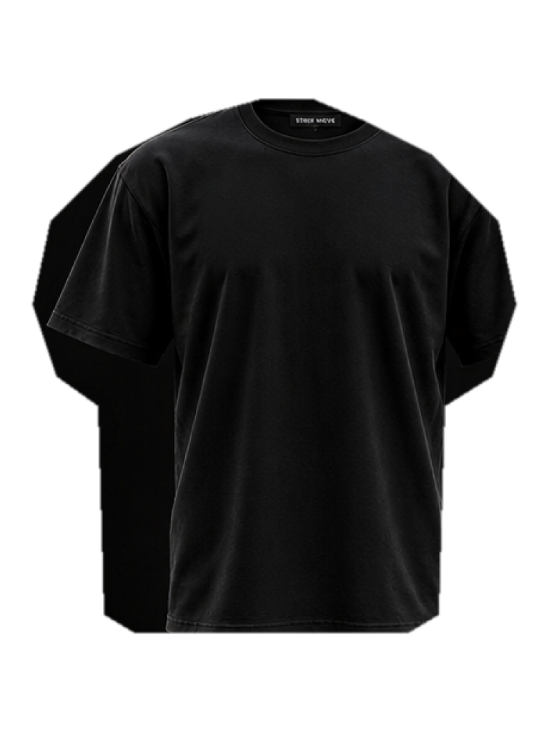 T-shirt frente