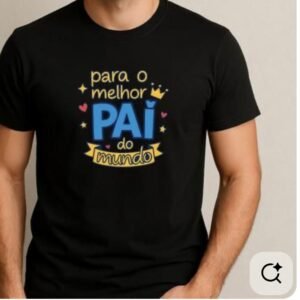 Strix Move pai o melhor presente