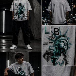 liberty collection