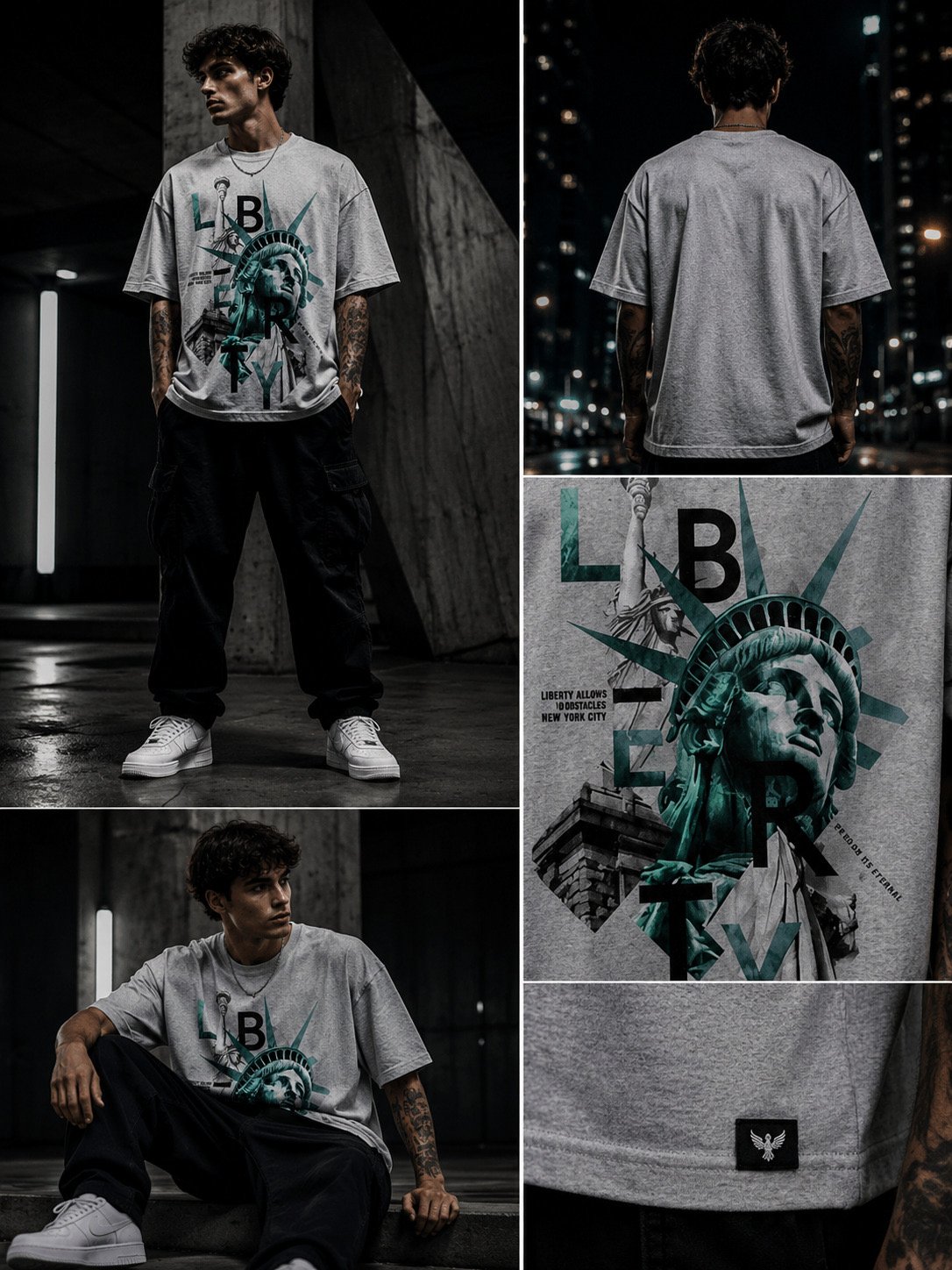 liberty collection liberty collection