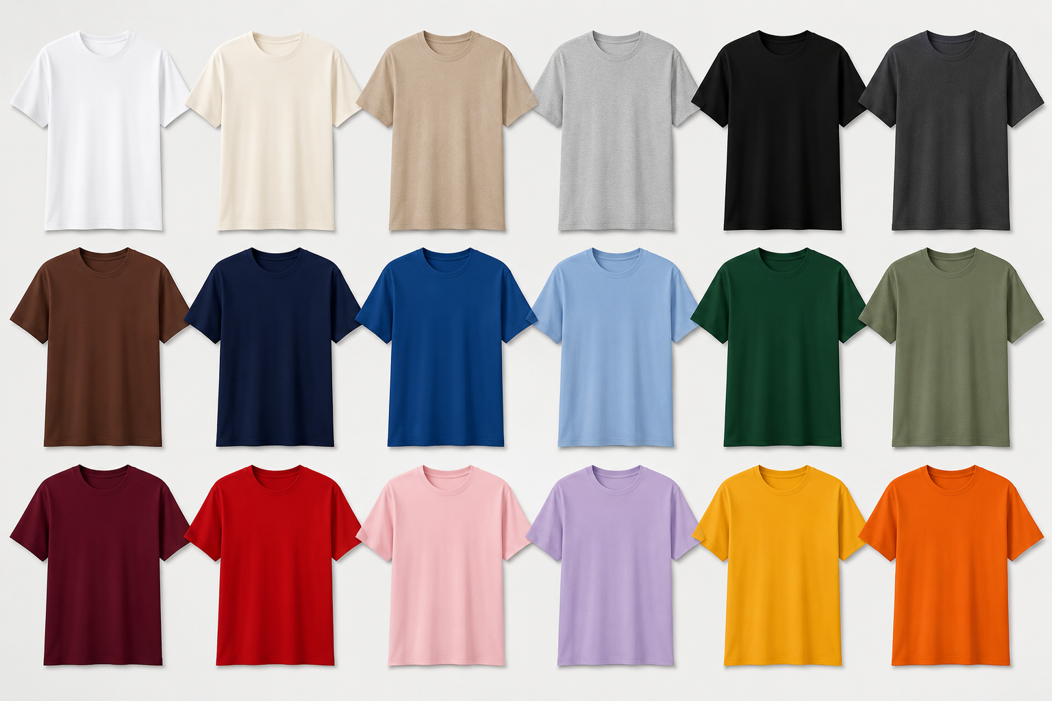 tshirt personalizada