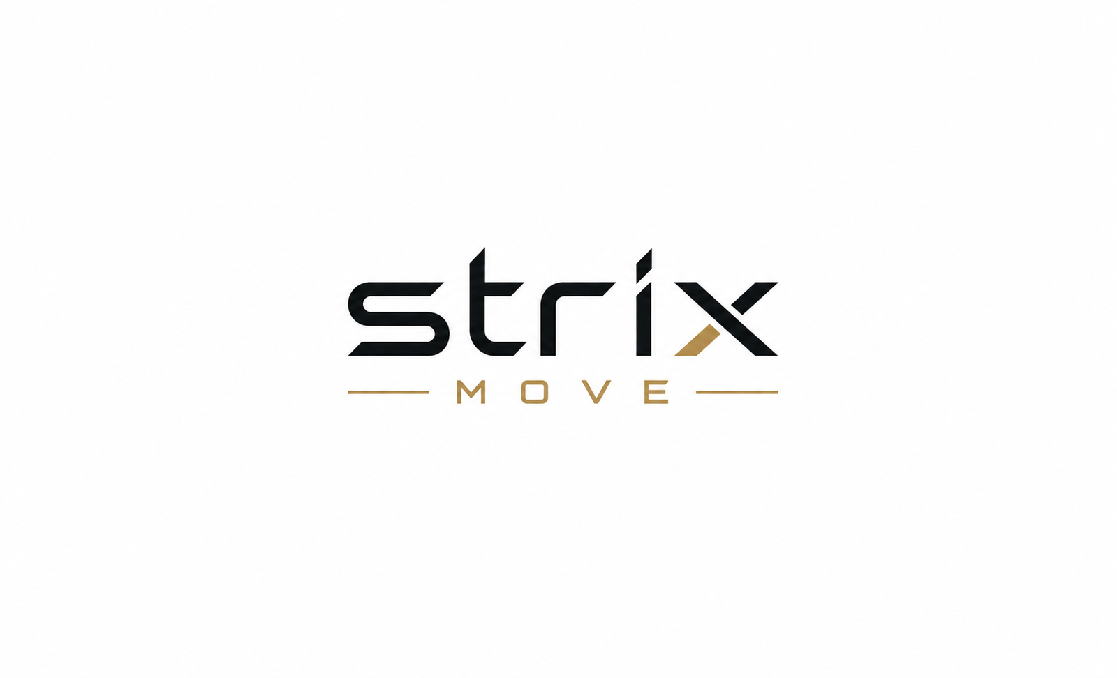 Strix Move
