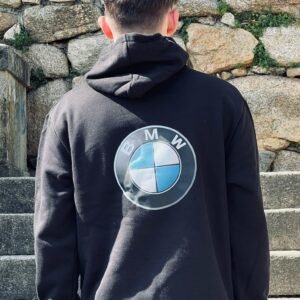 Hoodie BMW