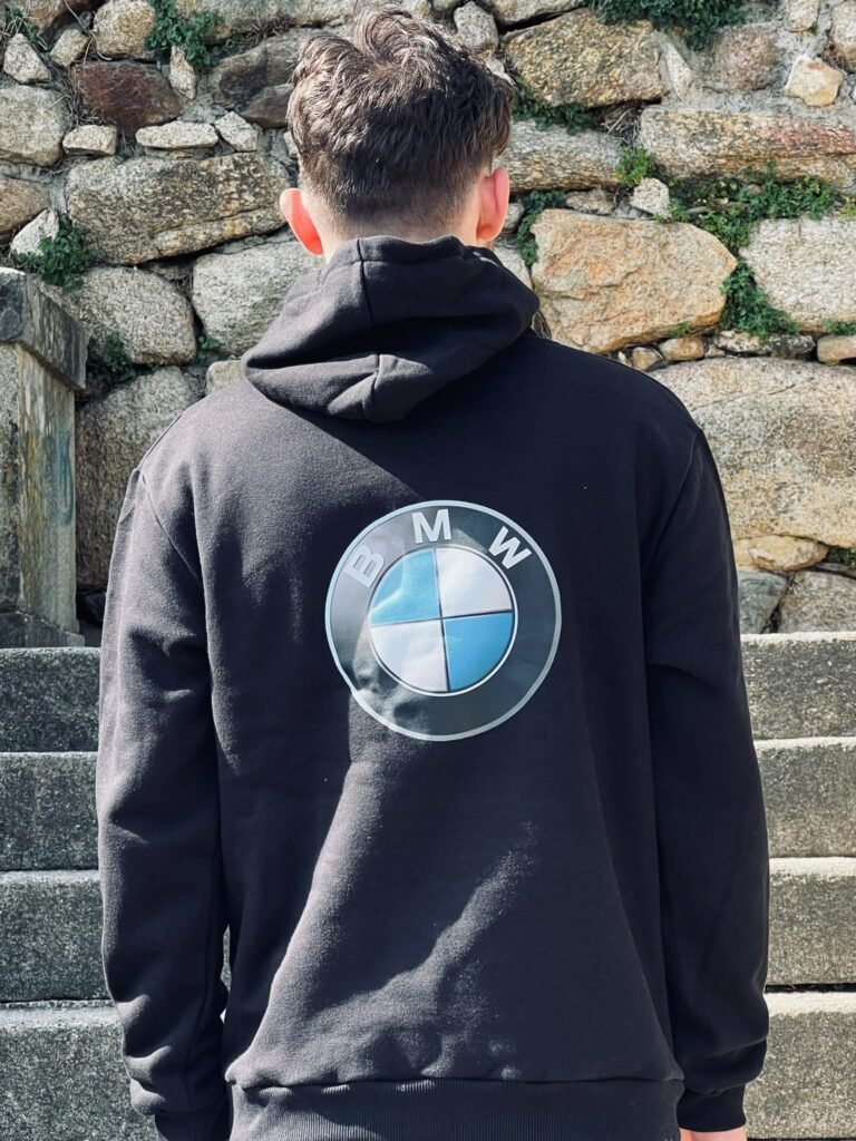 Hoodie BMW