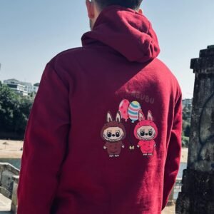 Hoodie Labubu