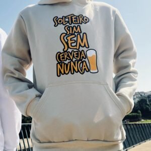 Hoodie Single Beer