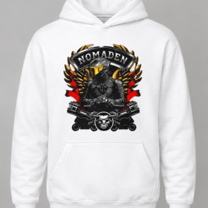 HOODIE NOMADEN