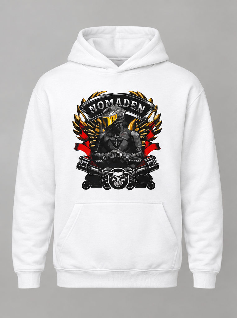 HOODIE NOMADEN