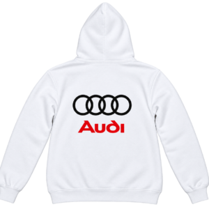 HOODIE AUDI